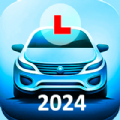 Theory Test Driving all in ONE mod apk premium desbloqueado  2.7.0