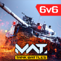 MWT Tank Battles Apk