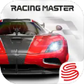 Racing Master Apk + Obb Offline última Versão   0.13.0