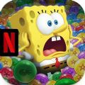 Bob Esponja Bubble Pop NETFLIX apk download para o android  1.0