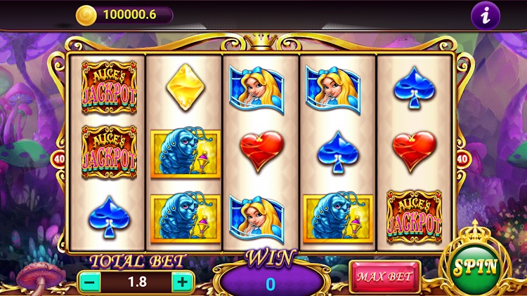 Diamond Queen mod apk moedas ilimitadas  1.0 screenshot 2