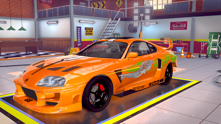 Garage Mania Triple Match 3D Mod Apk Dinheiro Ilimitado  0.5.0 screenshot 3