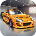 Garage Mania Triple Match 3D Mod Apk Dinheiro Ilimitado  0.5.0