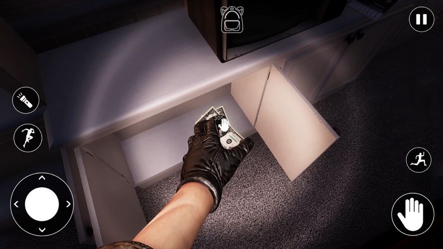 Thief Simulator 2024 Robbery Apk para Android  1.0.1 screenshot 1