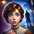 Sherlock Mystery Merge Games A