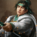 Three Kingdoms Tactics  Inglês