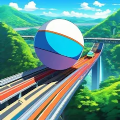 PuzzlePath Roller Drift Apk para Android  1.0