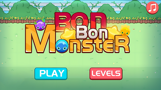 Bon Monster Apk para Android  1.0.0 screenshot 2