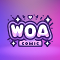 WoaComic apk última versão  1.2.1