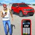 Indian Cars Simulator Game 3D
