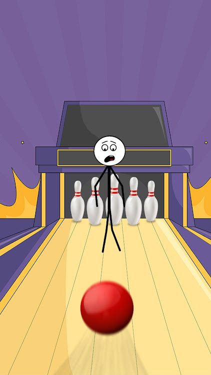 Ragdoll Destroy Relaxing Games Apk Download para Android  1.1 screenshot 3