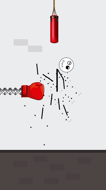 Ragdoll Destroy Relaxing Games Apk Download para Android  1.1 screenshot 1