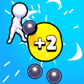 Bounce And Defend mod apk Moedas ilimitadas  0.0.1