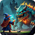 Kingdom Savior RPG Game Apk