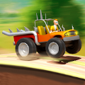 Up Hill Racing Off road games Apk para Android Download 1.0.2