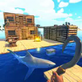 Sea Odyssey on Raft Android Versão mais recente  1.8