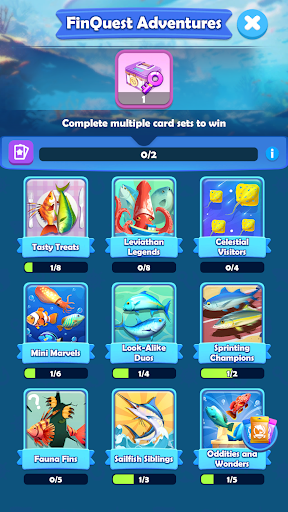 Fishing Frenzy Mod Apk Dinheiro Ilimitado  1.4.5 screenshot 1