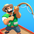 Fishing Frenzy Mod Apk Dinheir