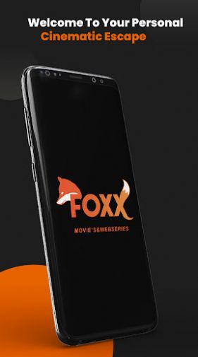 foxx prime mod apk premium desbloqueado  3.0 screenshot 1