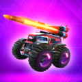 Pro Cars Shooter Cop Escape Apk para Android 1.0