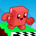 Super Run Royale mod apk Dinheiro Ilimitado 1.4.0