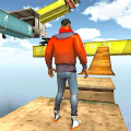 Going Only Up Parkour Games Apk Baixar para Android 1.0