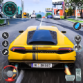 Car Racing Drift Arena Games