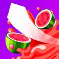 Slice Cut Idle Slice Apk Versã