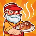 My Bakery Story mod apk dinheiro ilimitado e gemas  1.0.0