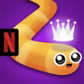 Snake.io NETFLIX mod apk Dinheiro Ilimitado  1.0.0