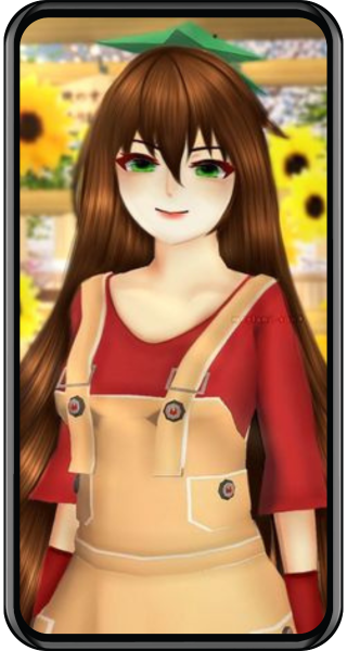 Sakura Cute Wallpapers mod apk premium desbloqueado  1.0.0 screenshot 3