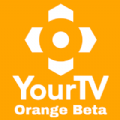 YourTV Orange Beta App Download para Android  1.0