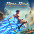 Prince of Persia Lost Crown Mo