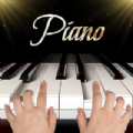 Piano Learn Real Keyboard mod apk premium desbloqueado  1.0