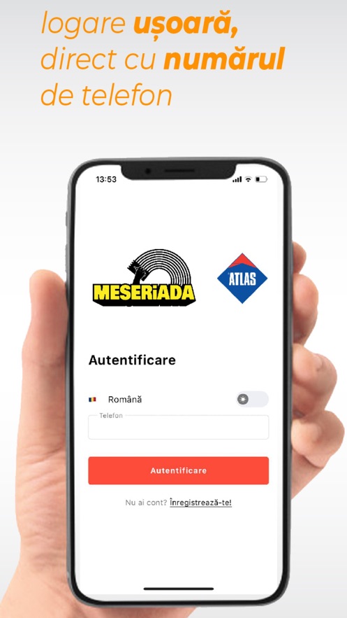 Meseriada Apk última versão  1.0.767 screenshot 3