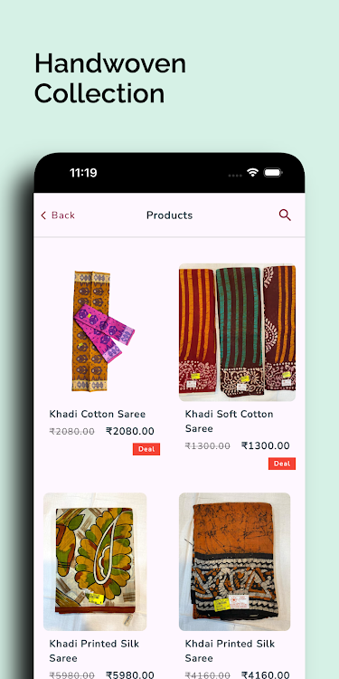 Khadi Kerala apk última versão  1.0.2 screenshot 3