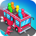 Bus Jam Seat Away 3d Puzzle