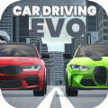 Car Driving EVO Carros Desbloq