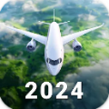 Airline Manager 2024 mod apk 2