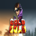 Cold Gold slot apk para androi