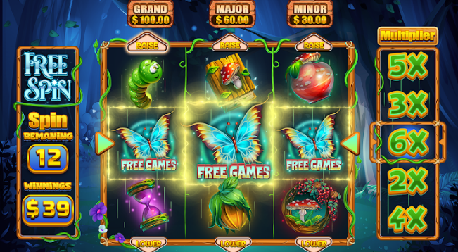 Golden Goals slot apk para android  1.0 screenshot 1