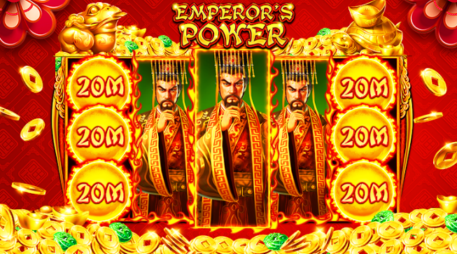 Hold The Gold slot apk para android  1.0 screenshot 1