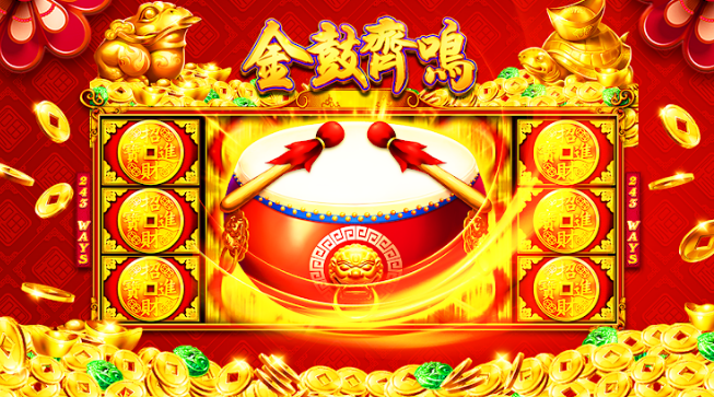 Hold The Gold slot apk para android  1.0 screenshot 3