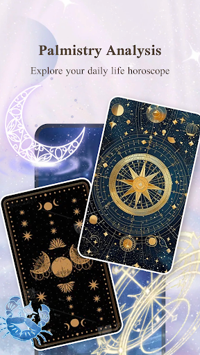 Palmistry Wizard Palm & Aging mod apk premium desbloqueado  1.0.1 screenshot 3