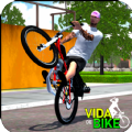 Vida de Bike Brasil mod apk