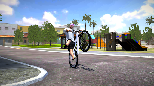 Vida de Bike Brasil mod apk dinheiro ilimitado  0.0.2 screenshot 1