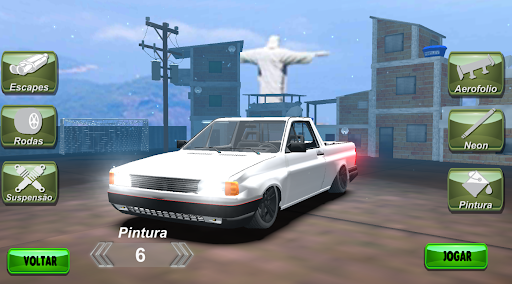 Carros Brasil mod apk 44 dinheiro ilimitado sem anúncios  44 screenshot 2