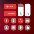 mi control center premium mod