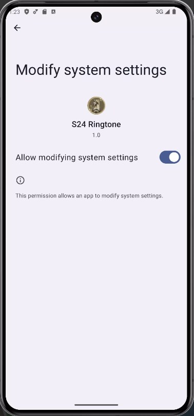 s24 ultra android 15 Apk Versão mais recente  1.0 screenshot 1