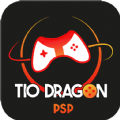 Tio Dragon Jogos de PSP